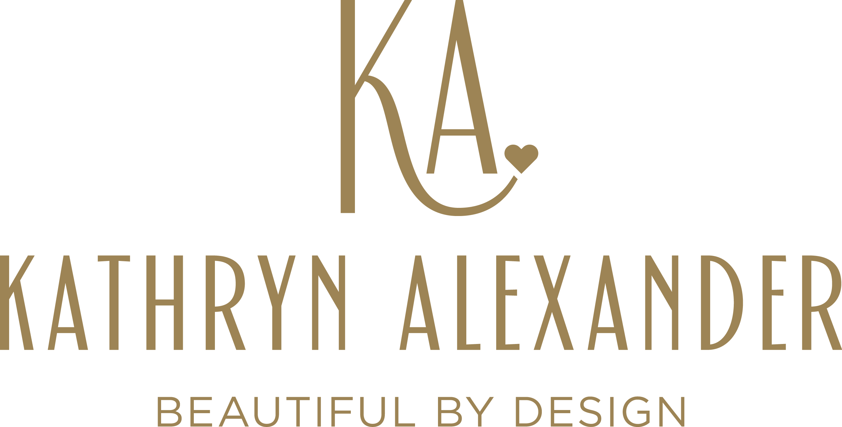 Kathryn Alexander Beautiful By Design